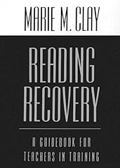 Reading recovery for sale  Delivered anywhere in USA 