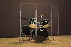 Budget shield drum for sale  Delivered anywhere in USA 