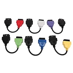 Cavo adattatore obd2 usato  Spedito ovunque in Italia 