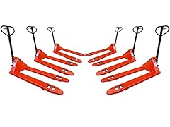 Hand pump pallet for sale  Delivered anywhere in UK