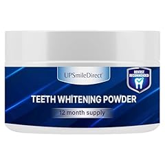 Upsmiledirect teeth whitening for sale  Delivered anywhere in UK
