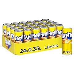 Fanta lemon kalorienreduzierte gebraucht kaufen  Wird an jeden Ort in Deutschland