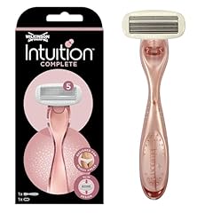 Wilkinson sword intuition gebraucht kaufen  Wird an jeden Ort in Deutschland
