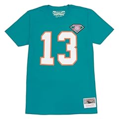 Mitchell ness shirt usato  Spedito ovunque in Italia 