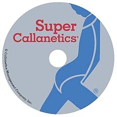 Super callanetics gebraucht kaufen  Wird an jeden Ort in Deutschland