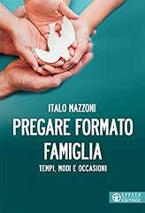 Pregare formato famiglia. usato  Spedito ovunque in Italia 