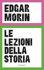 Lezioni della storia usato  Spedito ovunque in Italia 