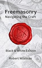 Freemasonry navigating craft for sale  Delivered anywhere in UK