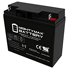 12V 18AH SLA Battery for DR Field and Brush Mower for sale  Delivered anywhere in USA 