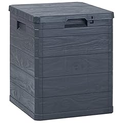 Vidaxl garten aufbewahrungsbox gebraucht kaufen  Wird an jeden Ort in Deutschland