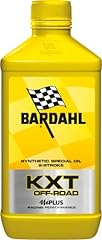 Bardahl lubrificante speciale usato  Spedito ovunque in Italia 