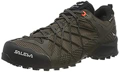 Salewa wildfire goretex usato  Spedito ovunque in Italia 