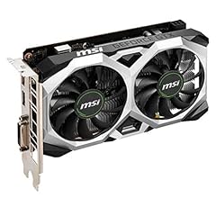 Msi gaming geforce usato  Spedito ovunque in Italia 