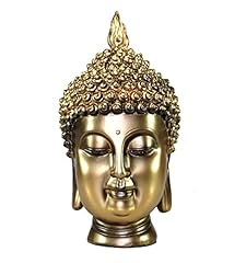 Esplanade buddha head for sale  Delivered anywhere in USA 
