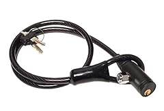 Titan cable lock for sale  Delivered anywhere in USA 