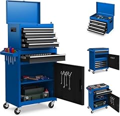 Goplus tool chest for sale  Delivered anywhere in USA 