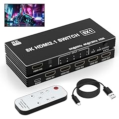 Hdmi switch port for sale  Delivered anywhere in USA 