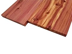 Barrington hardwoods cedar for sale  Delivered anywhere in USA 