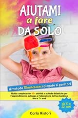 Aiutami fare solo usato  Spedito ovunque in Italia 