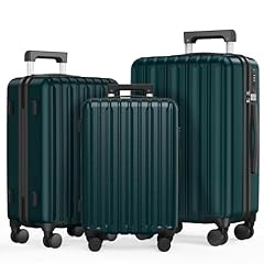 Showkoo set valigie usato  Spedito ovunque in Italia 