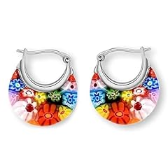Tjc handmade colorful for sale  Delivered anywhere in UK