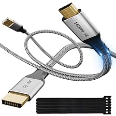 Elecan hdmi displayport for sale  Delivered anywhere in USA 
