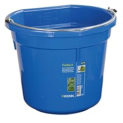 Kerbl flatback seau d'occasion  Livré partout en France
