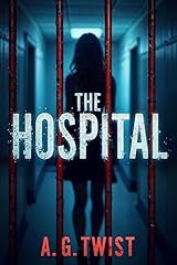 Hospital 2025 absolutely for sale  Delivered anywhere in UK