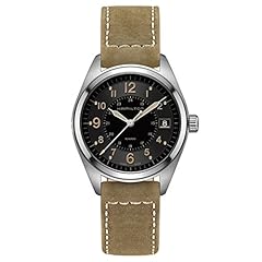 Hamilton orologio analogico usato  Spedito ovunque in Italia 