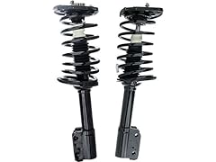 Rear strut coil for sale  Delivered anywhere in USA 