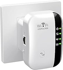 Wifi répéteur wifi d'occasion  Livré partout en France