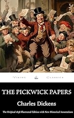 Pickwick papers original for sale  Delivered anywhere in UK