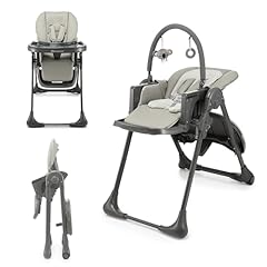 Kinderkraft tummie seggiolone usato  Spedito ovunque in Italia 