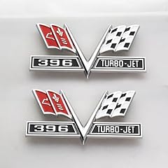 Giburcer 2pcs 1965 for sale  Delivered anywhere in USA 