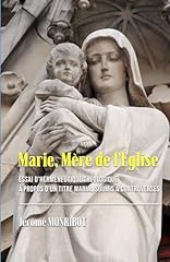 Marie mère église d'occasion  Livré partout en France