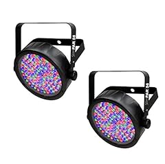 Chauvet slimpar led for sale  Delivered anywhere in UK