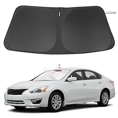 Windshield sun shade for sale  Delivered anywhere in USA 