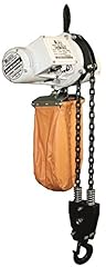 Electric chain hoist for sale  Delivered anywhere in UK