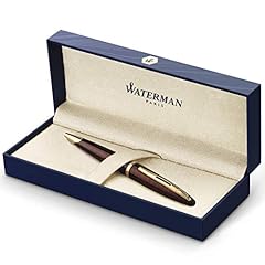 Waterman carène ballpoint for sale  Delivered anywhere in USA 