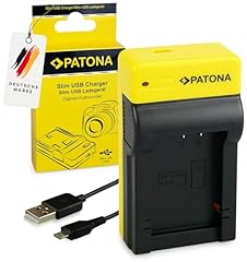 Patona slim ladegerät gebraucht kaufen  Wird an jeden Ort in Deutschland