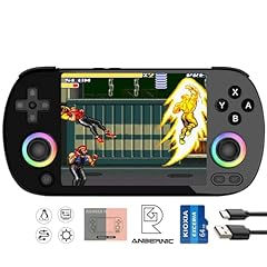 Rg40xx handheld game for sale  Delivered anywhere in USA 