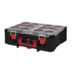 Milwaukee deep packout gebraucht kaufen  Wird an jeden Ort in Deutschland