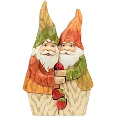 Tender gnomes 3509 for sale  Delivered anywhere in UK