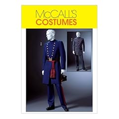 Mccall costumes m4745 for sale  Delivered anywhere in USA 