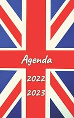 Agenda 2022 2023 for sale  Delivered anywhere in UK
