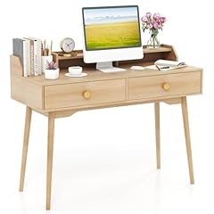 Costway computer desk for sale  Delivered anywhere in UK