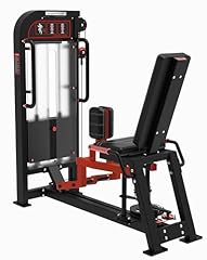 Fitness combo abductor usato  Spedito ovunque in Italia 