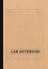 Laboratory notebooks college for sale  Delivered anywhere in UK
