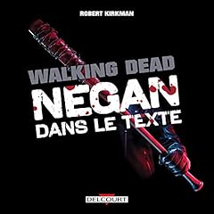 Negan dans texte usato  Spedito ovunque in Italia 