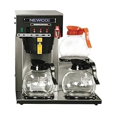 Newco automatic coffee for sale  Delivered anywhere in USA 